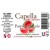 Capella Watermellon Flavor 10ml